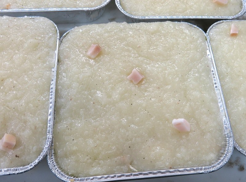 making rappie pie | D'Eon's | Photo credit: The Canadian Foodie
