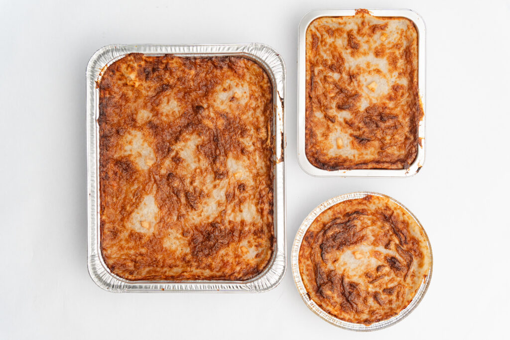 D'Eon's Rappie Pie | Photo credit: Adam Bissonnette