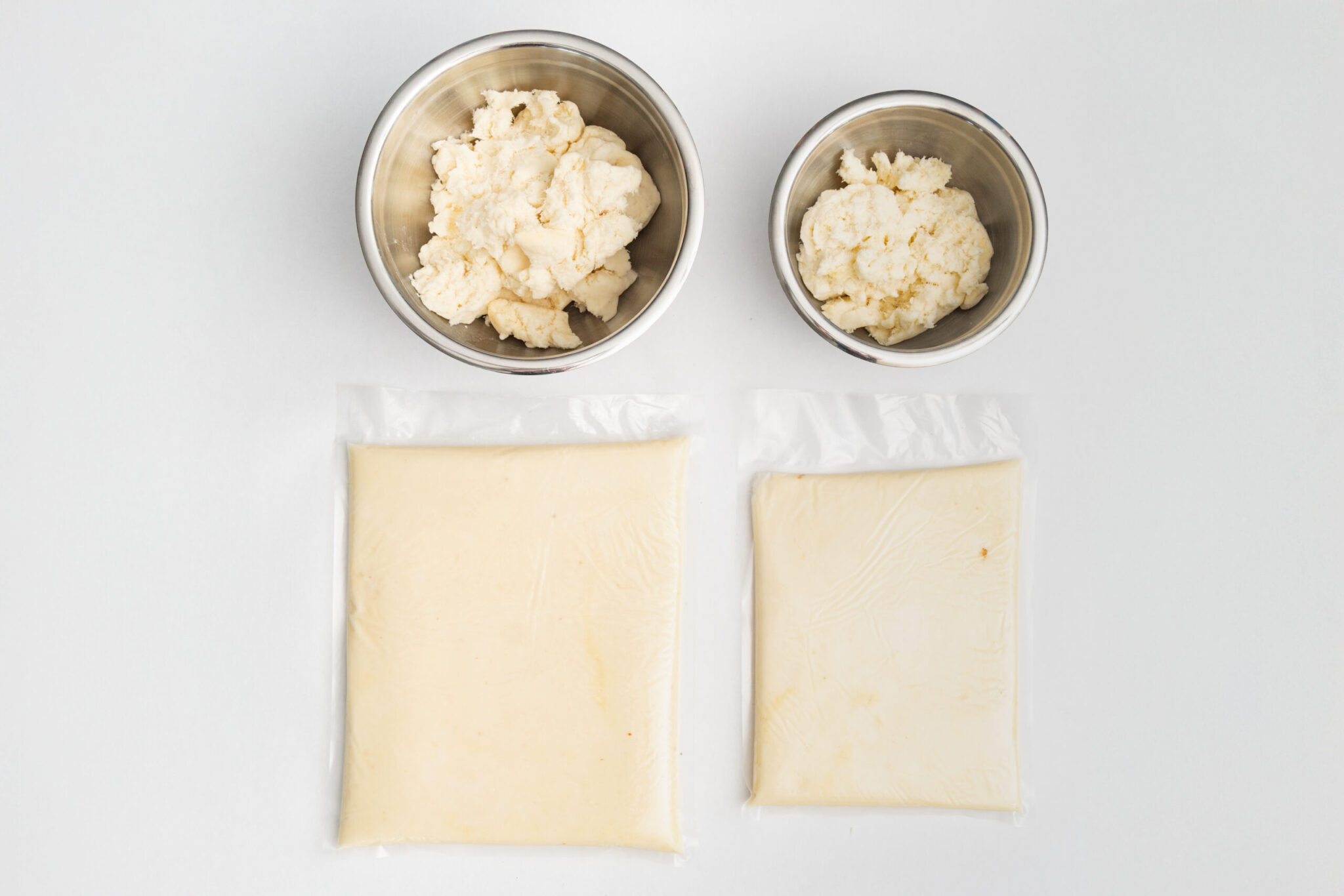 D'Eon's Rappie Pie Potato mix | Photo credit: Adam Bissonnette