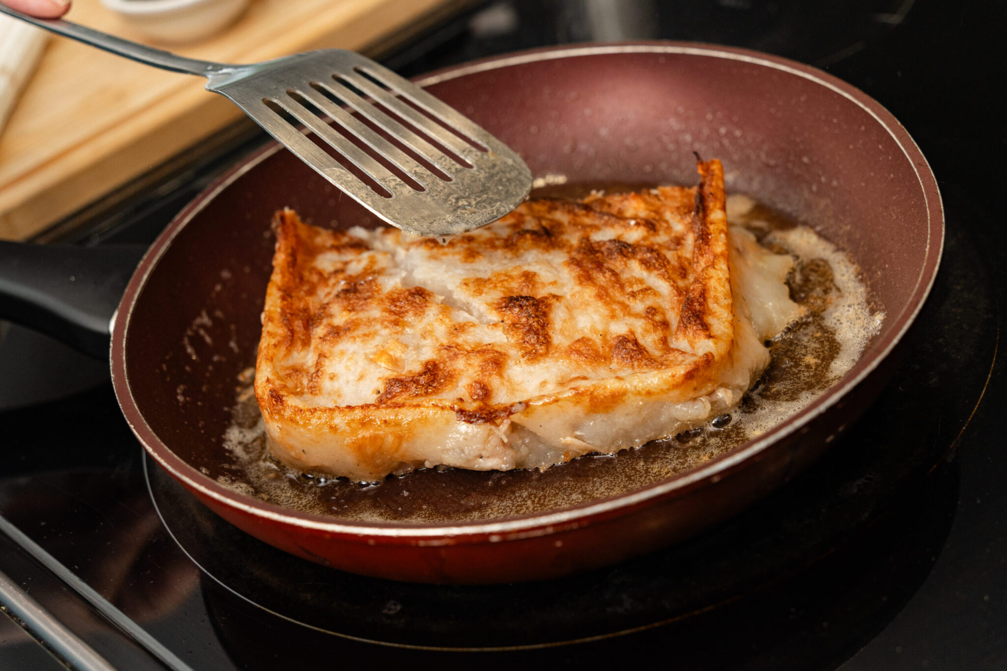 What is Rappie Pie? 5 Leftover Rappie Pie? | Photo credit: Adam Bissonnette